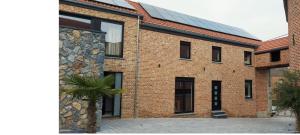 Family lodge - Domaine aux charmes dEthan