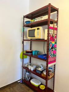 Shanti Loft