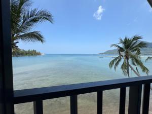Chaloklumbay resort2