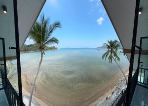 Chaloklumbay resort2