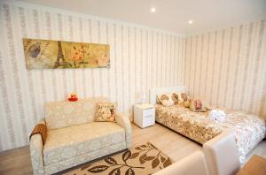 Karusselli Apartement