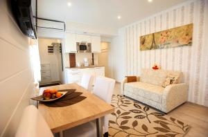 Karusselli Apartement