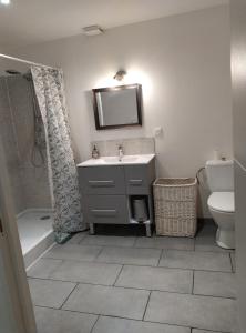 Appartements StudioLaRoque : photos des chambres