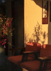 Hạ Hoàng Hôn House