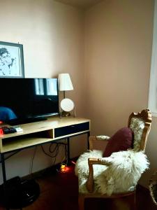 Retro Apartment Patras