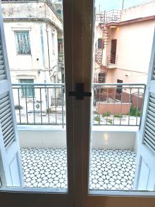 Retro Apartment Patras