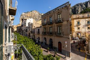 Eleganza in Centro a Cefalù by Wonderful Italy