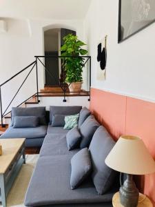 Maisons de vacances Ferienhaus In Draguignan 1 , Cote D Azur : photos des chambres