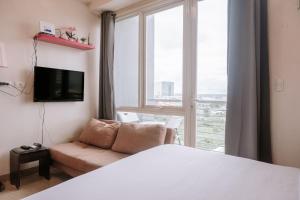 Luxurious Studio in Iloilo City with City Views