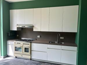 Vakantiehuis Twenty Six