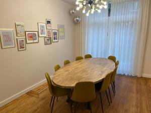 Vakantiehuis Twenty Six