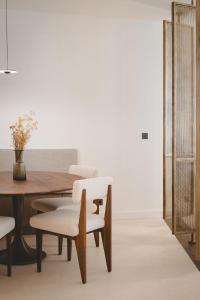 Luxury Apartment 3BR in Paris