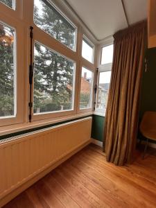 Vakantiehuis Twenty Six