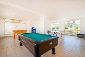 Solarium Luxury Apartment by Atlantic Places