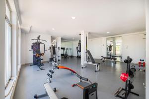 Solarium Luxury Apartment by Atlantic Places