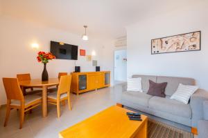 Solarium Luxury Apartment by Atlantic Places