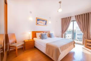 Solarium Luxury Apartment by Atlantic Places