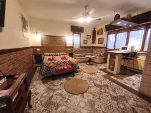 yelmo LA CASA DE GALAPAGAR