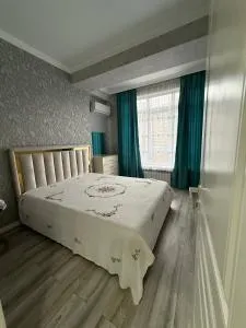 Тихий уголок - Tokmok