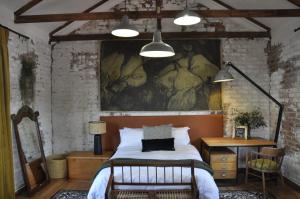 SOUSIES RUSTIC STAY