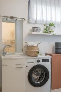 Appartamento con 2 Camere da Letto