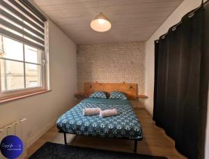 Maisons de vacances Le Paul by CozyLife - Centre Ville - Gare : photos des chambres