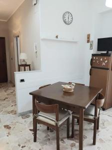 VITTORIA APARTMENT 4 posti letto parcheggio libero