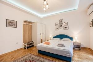 Balkan-inn Apartment Terazije 2