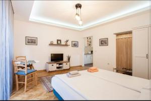 Balkan-inn Apartment Terazije 2