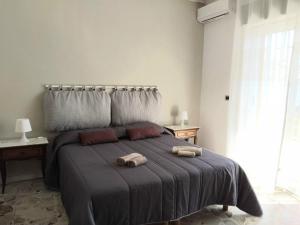 VITTORIA APARTMENT 4 posti letto parcheggio libero