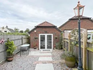 The Nest Kingston - 比尔里吉斯