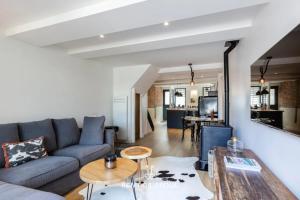 Au 106 Lovely House Historic Center 6 guests