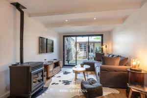 Au 106 Lovely House Historic Center 6 guests