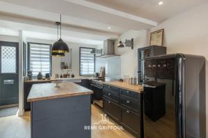 Au 106 Lovely House Historic Center 6 guests