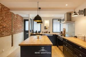 Au 106 Lovely House Historic Center 6 guests