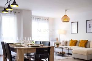 Ruedo By Silastur - 3hvězdičkové hotely ve městě Avilés