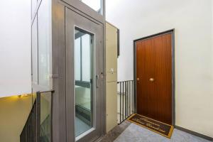 Terrazza Terzo Cardine