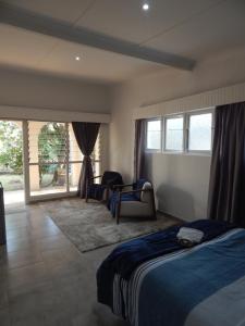 Jolly Roger Adventures BnB