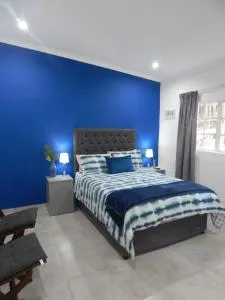 Jolly Roger Adventures BnB - Lusikisiki