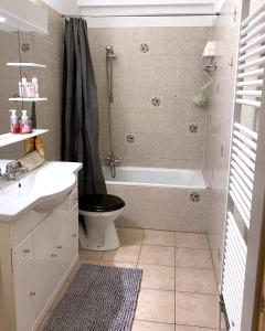 Viking Koksijde appartement 8 personen