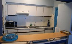 Viking Koksijde appartement 8 personen