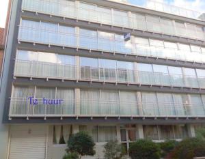 Viking Koksijde appartement 8 personen