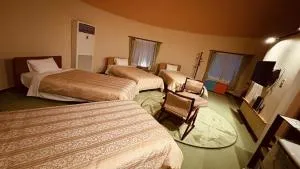 TOKINOSUMIKA HOTEL OLIVE NO KI - Vacation STAY 83622 - Enoura