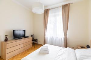 Apartament Plac Konstytucji
