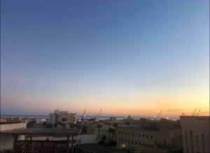 Habitación privada LA ALCAZABA A TUS PIES