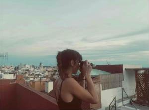 Habitación privada LA ALCAZABA A TUS PIES