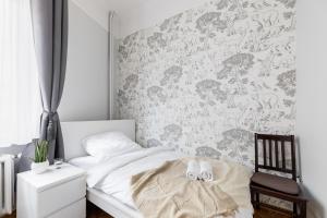 Apartament Plac Konstytucji