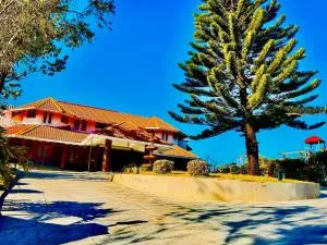 HILLOCK BUNGALOW KUTTIKKANAM - Idukki