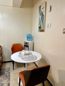 Avalor Suites - Marcus Garvey