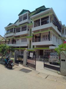 Aabeli - Specious 3bhk unit